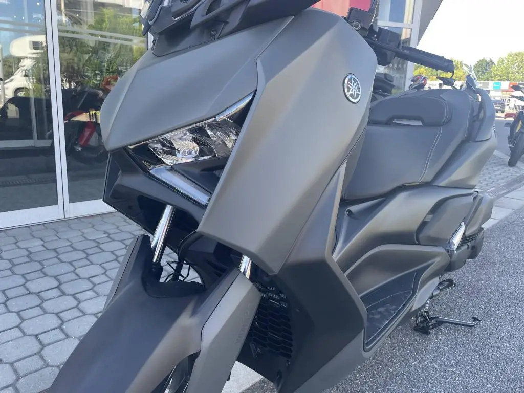 Yamaha XMAX 125 EU5+  / 9kW