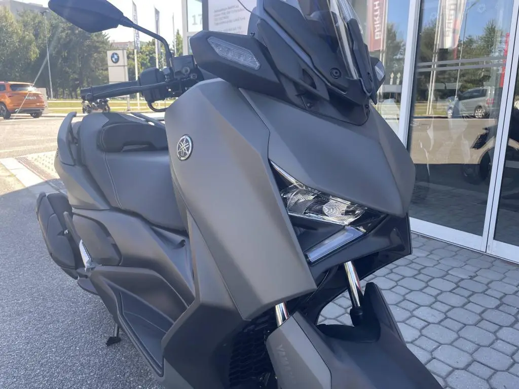 Yamaha XMAX 125 EU5+  / 9kW