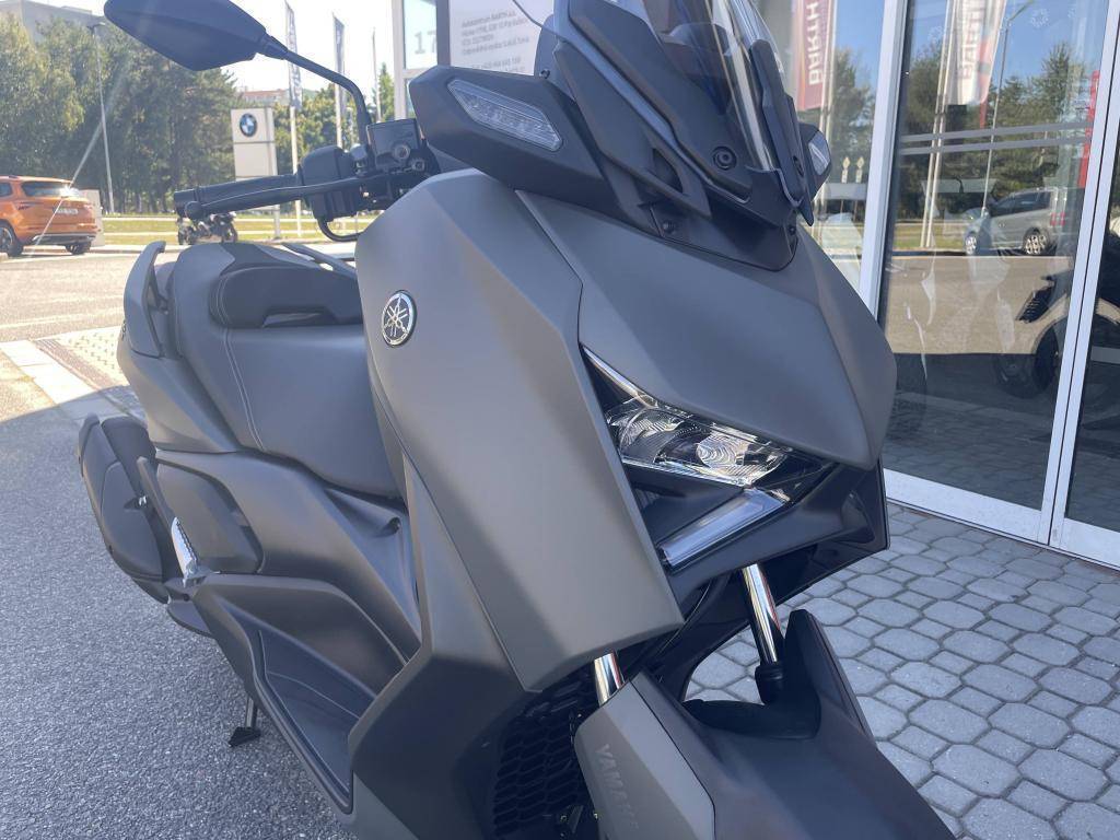 Yamaha XMAX 125 EU5+  / 9kW