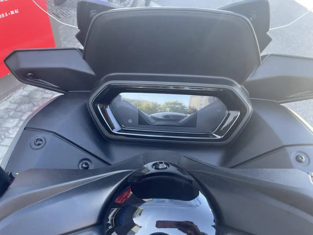 Yamaha XMAX 125 EU5+  / 9kW