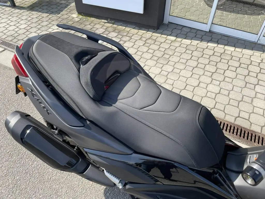 Yamaha XMAX 300 Tech Max EU5+  / 20kW