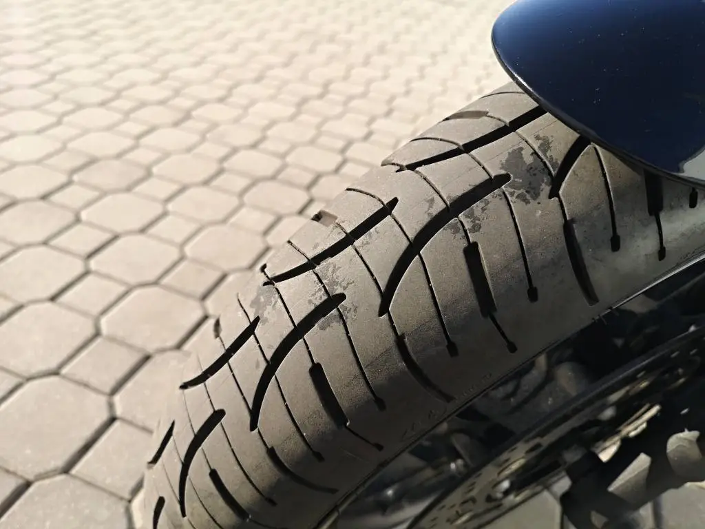Yamaha XSR900   / 85kW