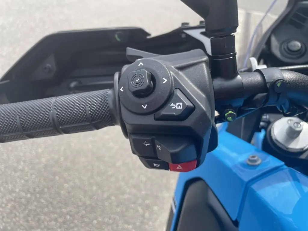 Yamaha XTZ Ténéré 700 Rally EU5+  / 54kW
