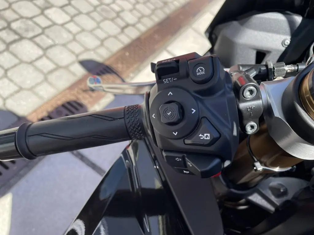 Yamaha YZF-R9 EU5+  / 87kW