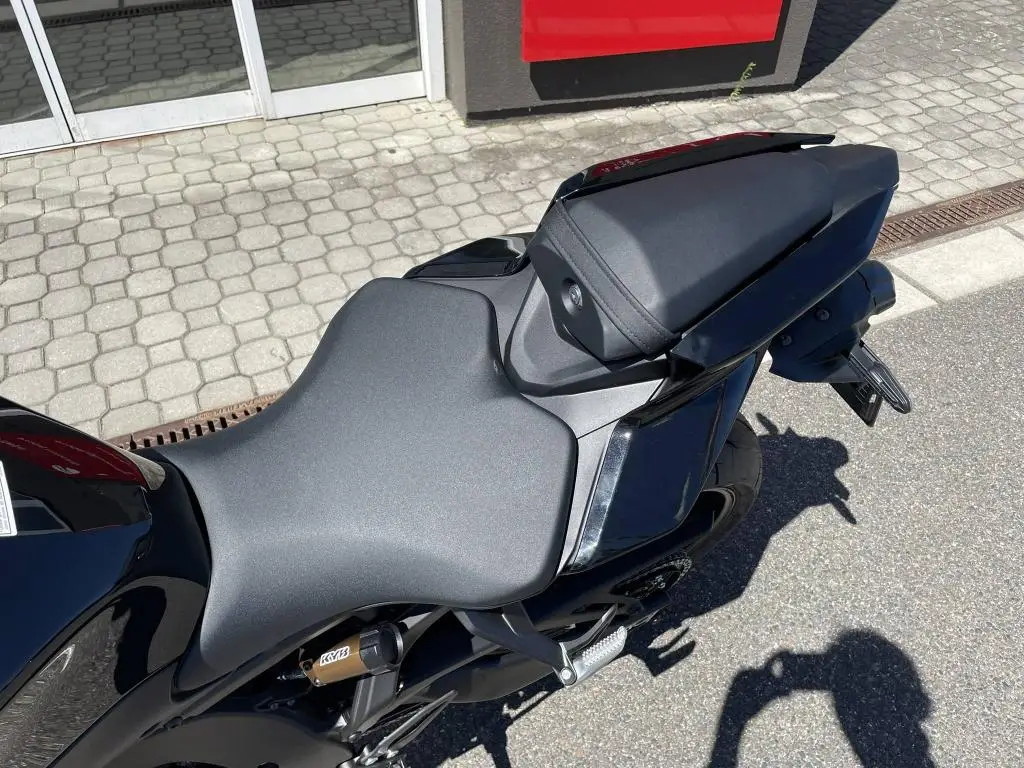 Yamaha YZF-R9 EU5+  / 87kW