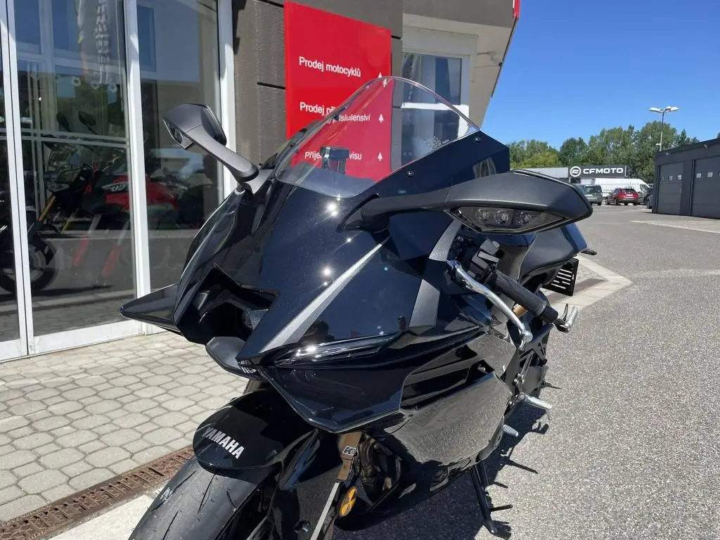Yamaha YZF-R9 EU5+  / 87kW