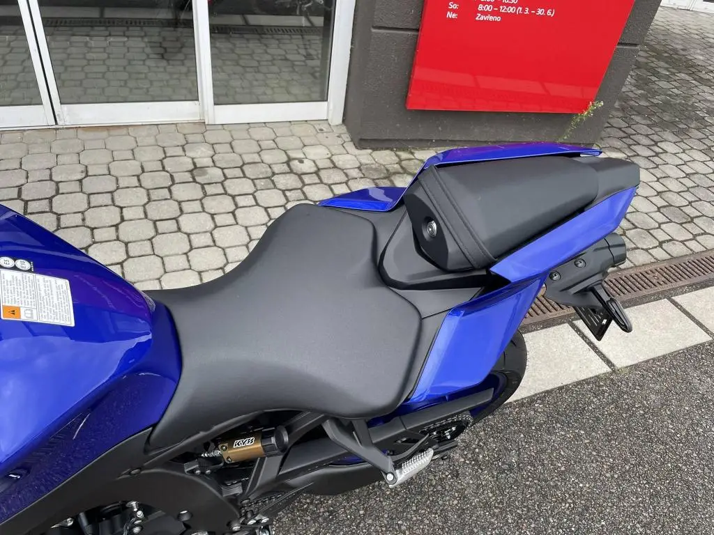 Yamaha YZF-R9 EU5+  / 87kW