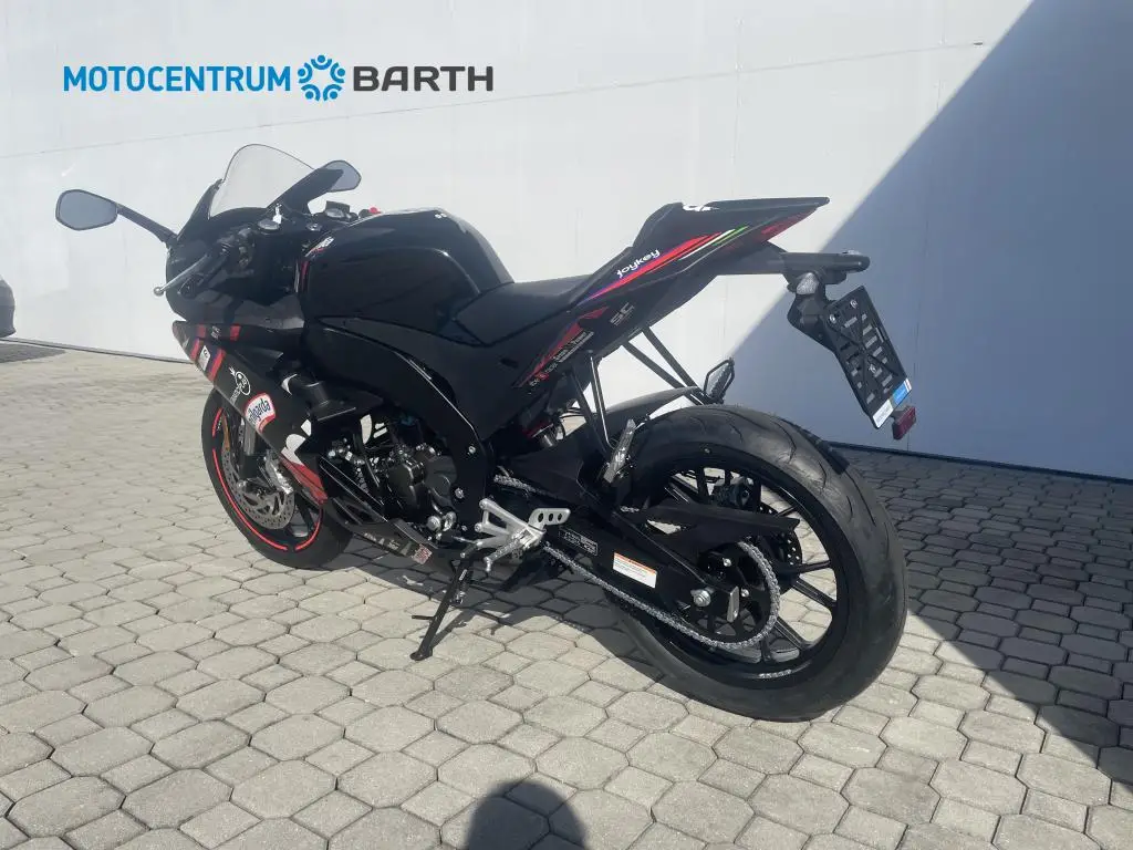 Aprilia RS 125 GP Replica EU5+  / 11kW