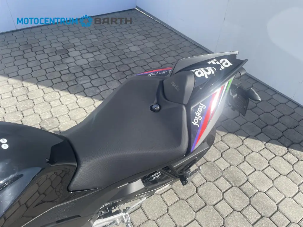 Aprilia RS 125 GP Replica EU5+  / 11kW