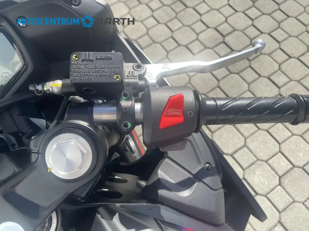 Aprilia RS 125 GP Replica EU5+  / 11kW