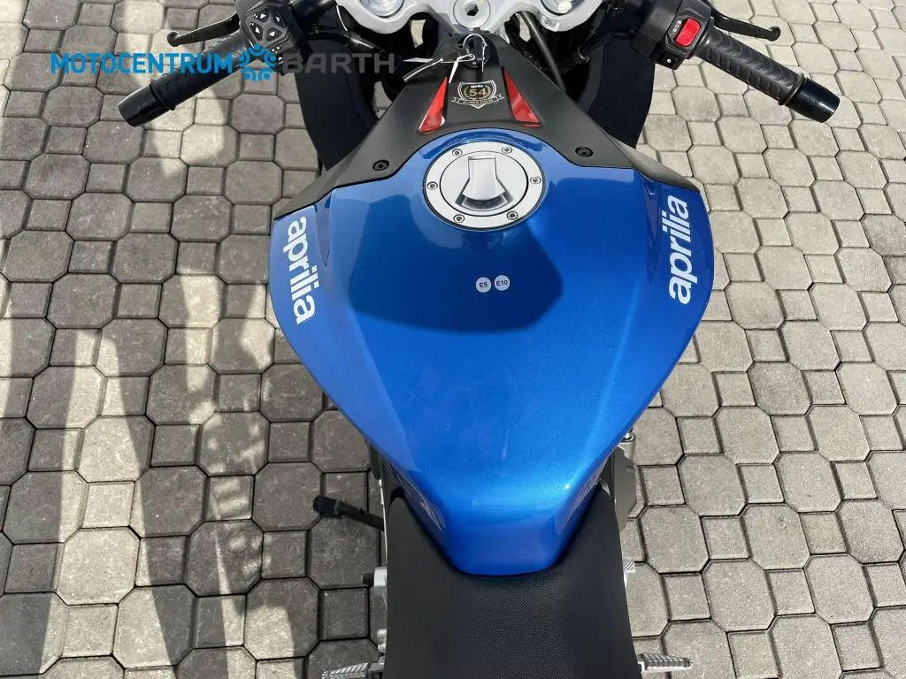 Aprilia RS 457 EU5+  / 35kW