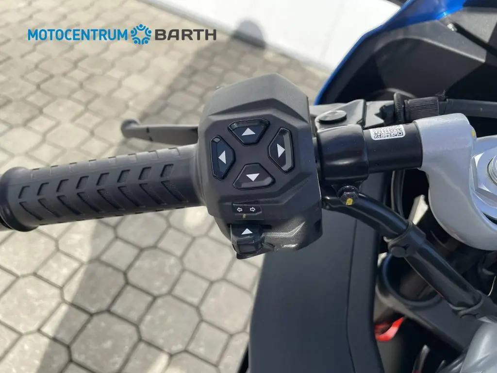 Aprilia RS 457 EU5+  / 35kW