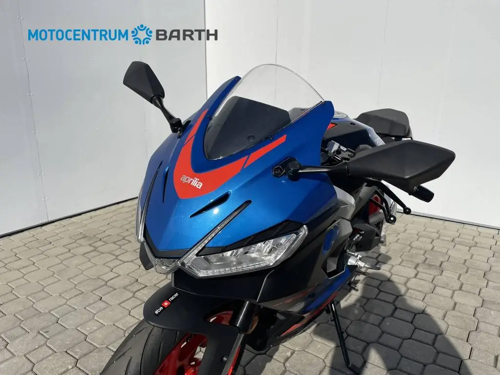 Aprilia RS 457 EU5+  / 35kW