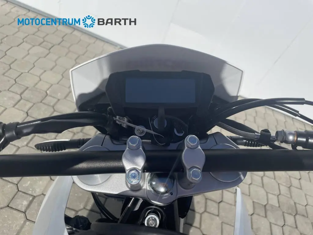 Aprilia RX 125 EU5+  / 11kW