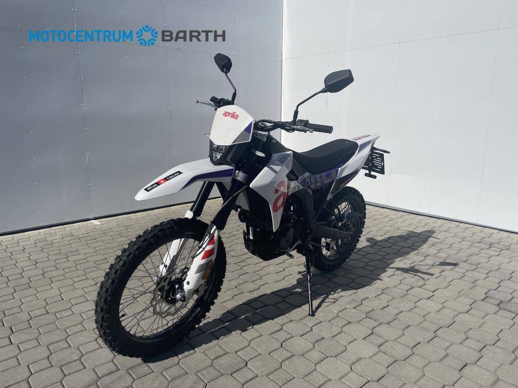 Aprilia RX 125 EU5+  / 11kW