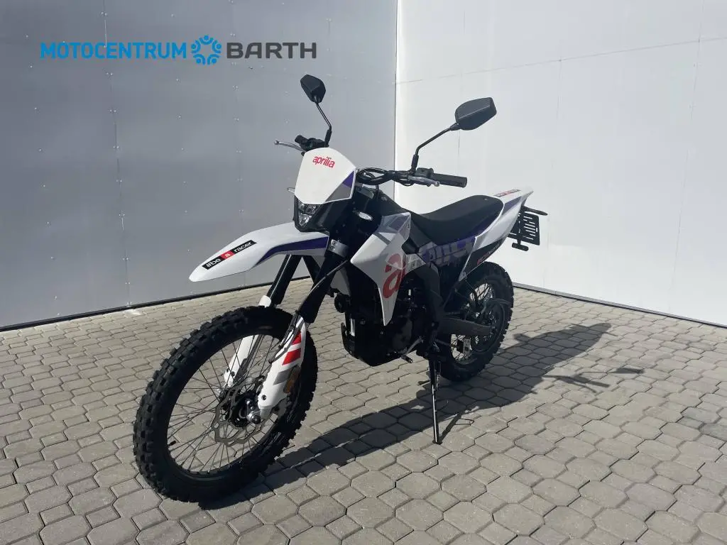 Aprilia RX 125 EU5+  / 11kW