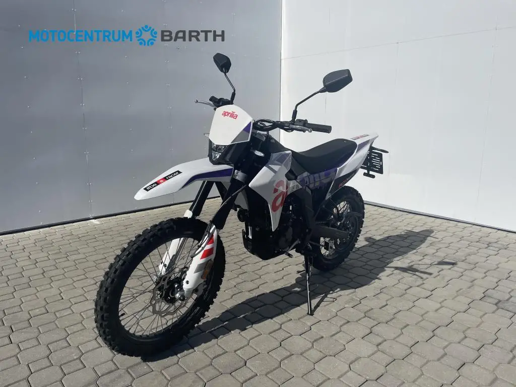 Aprilia RX 125 EU5+  / 11kW