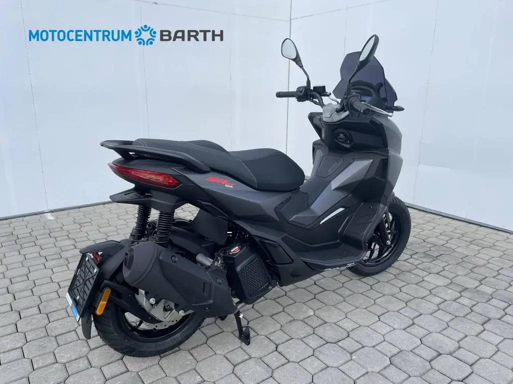Aprilia SR GT 125 EU5+  / 11kW