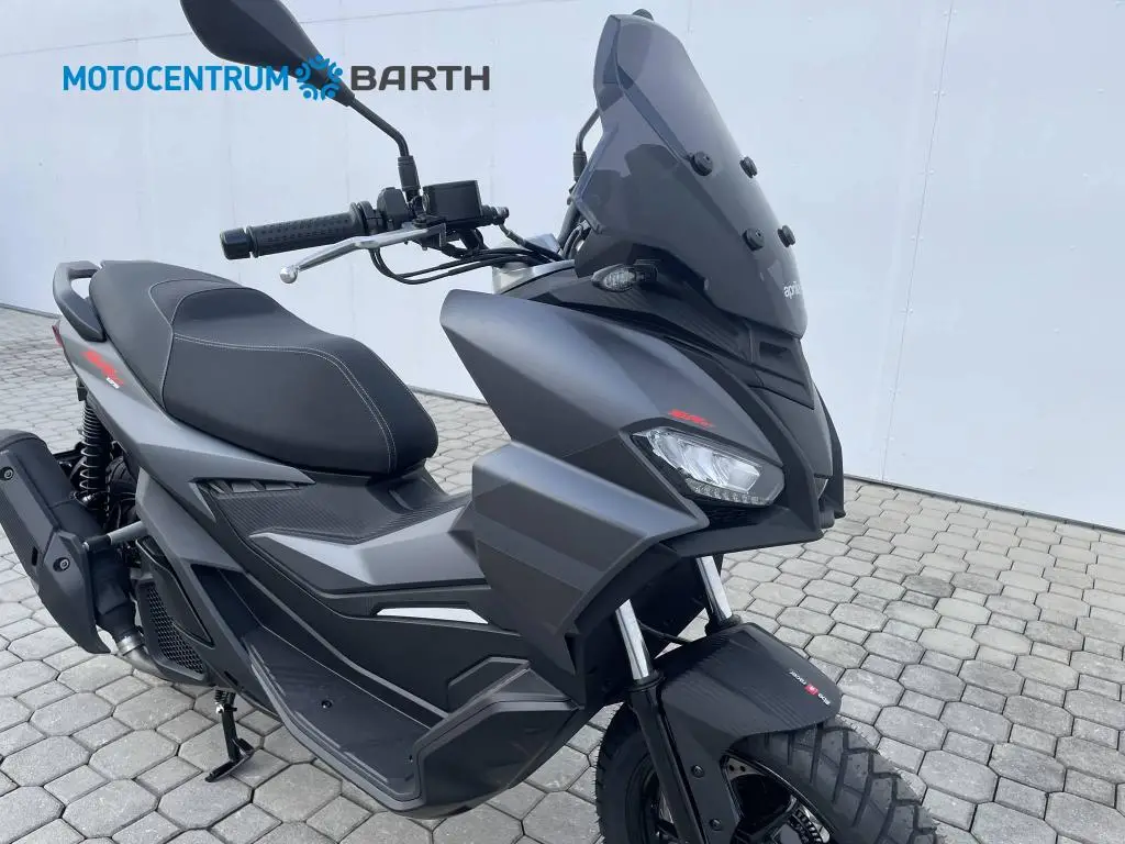 Aprilia SR GT 125 EU5+  / 11kW