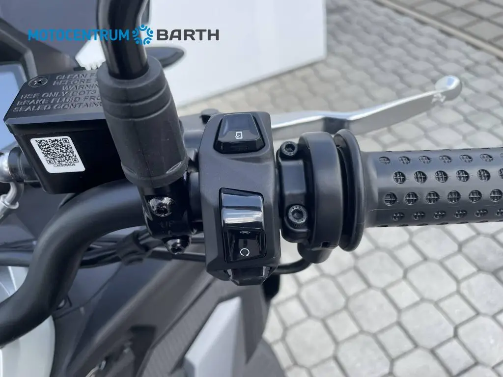 Aprilia SR GT 125 EU5+  / 11kW