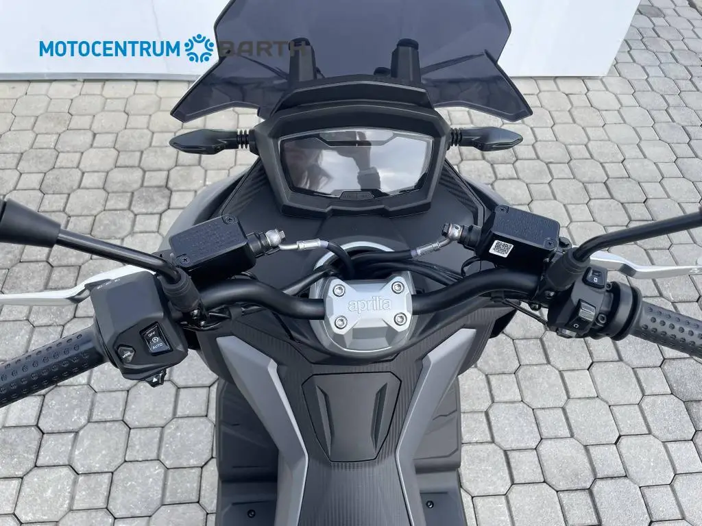 Aprilia SR GT 125 EU5+  / 11kW