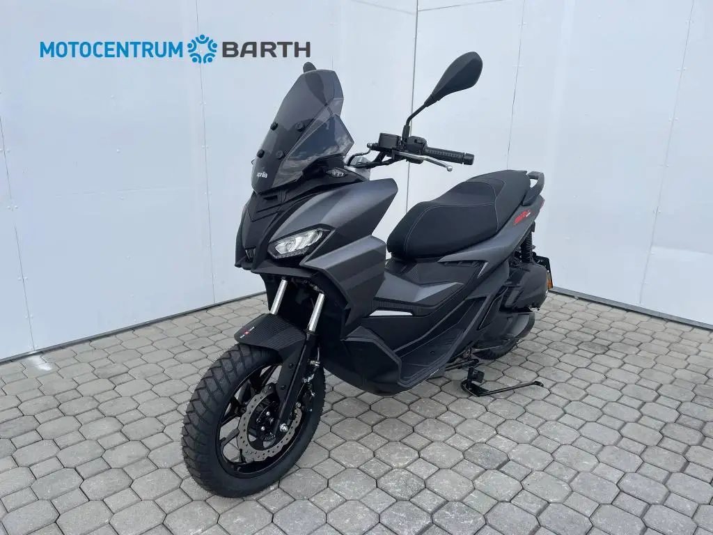 Aprilia SR GT 125 EU5+  / 11kW