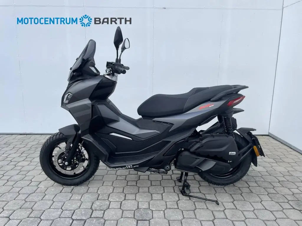 Aprilia SR GT 125 EU5+  / 11kW