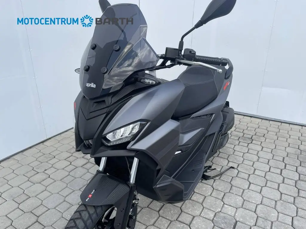 Aprilia SR GT 125 EU5+  / 11kW