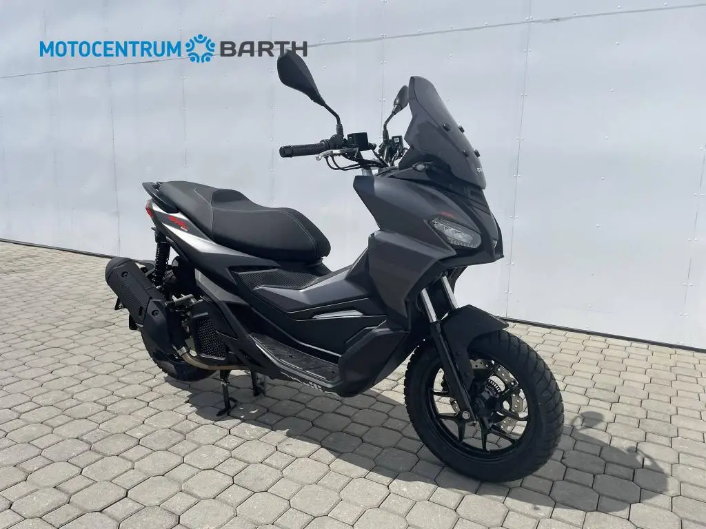 Aprilia SR GT 125 EU5+  / 11kW