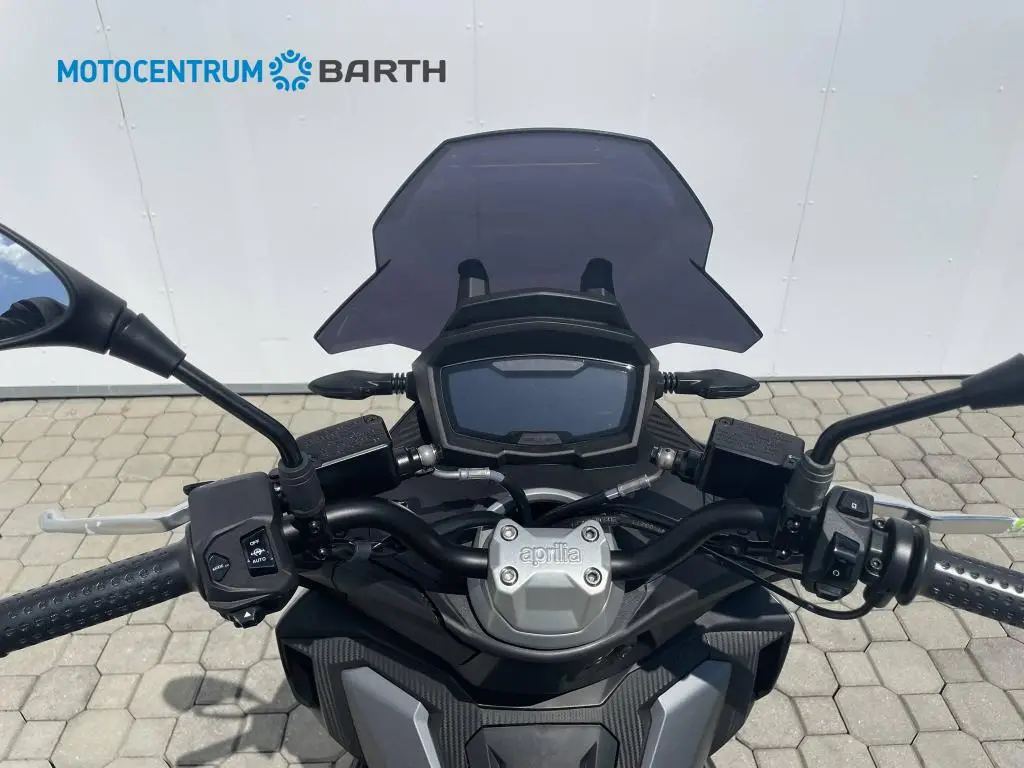 Aprilia SR GT 125 EU5+  / 11kW