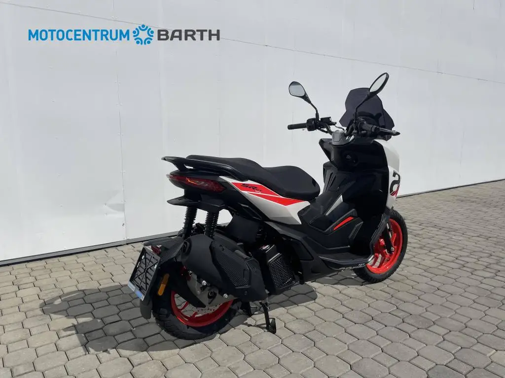 Aprilia SR GT 125 Sport EU5+  / 11kW