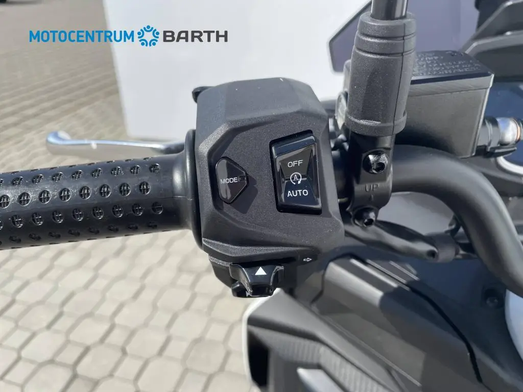 Aprilia SR GT 125 Sport EU5+  / 11kW