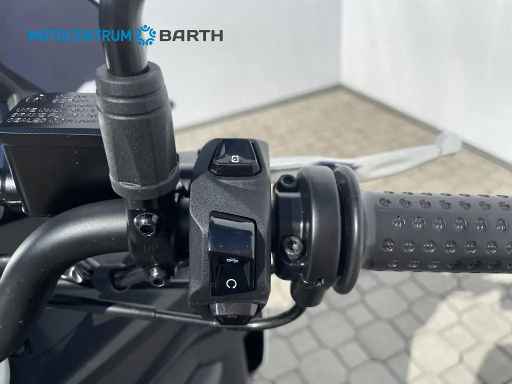 Aprilia SR GT 125 Sport EU5+  / 11kW