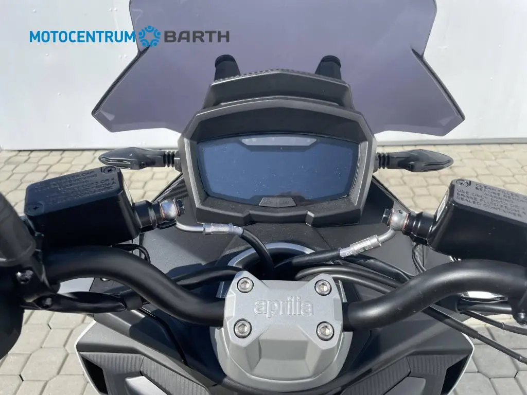 Aprilia SR GT 125 Sport EU5+  / 11kW