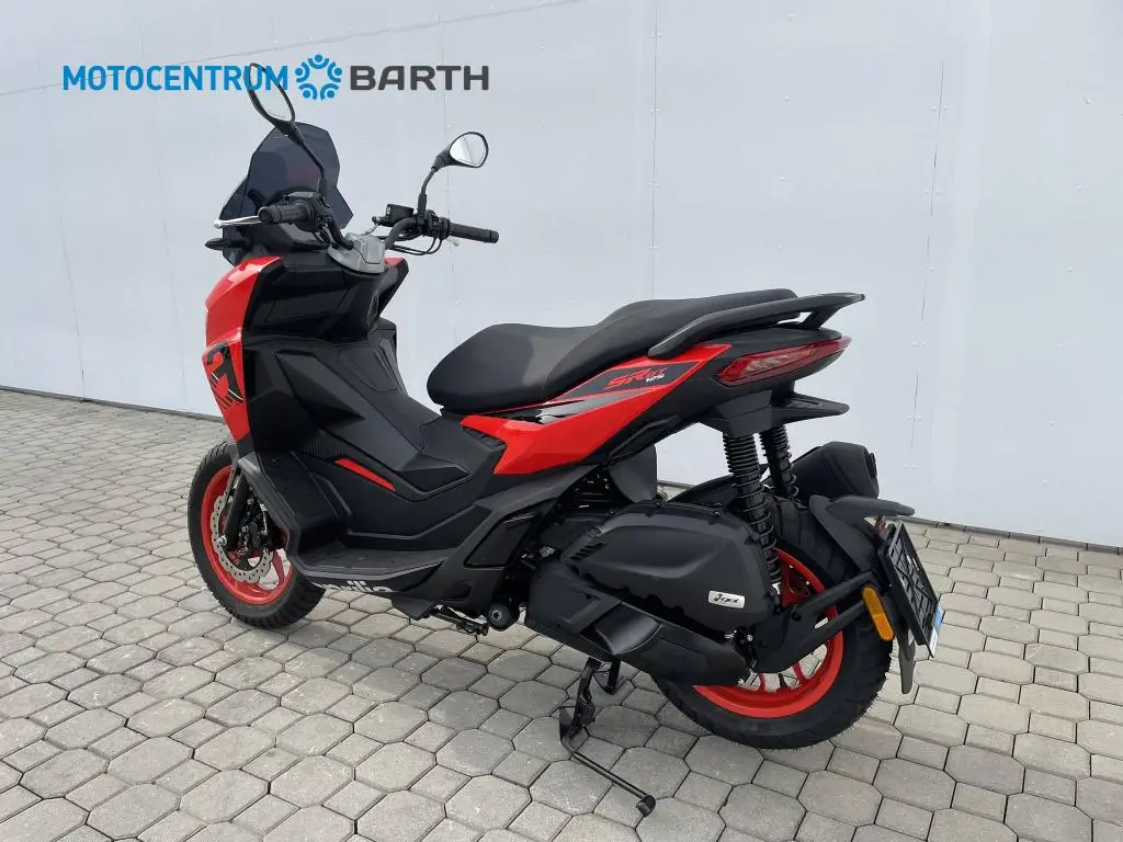 Aprilia SR GT 125 Sport EU5+  / 11kW