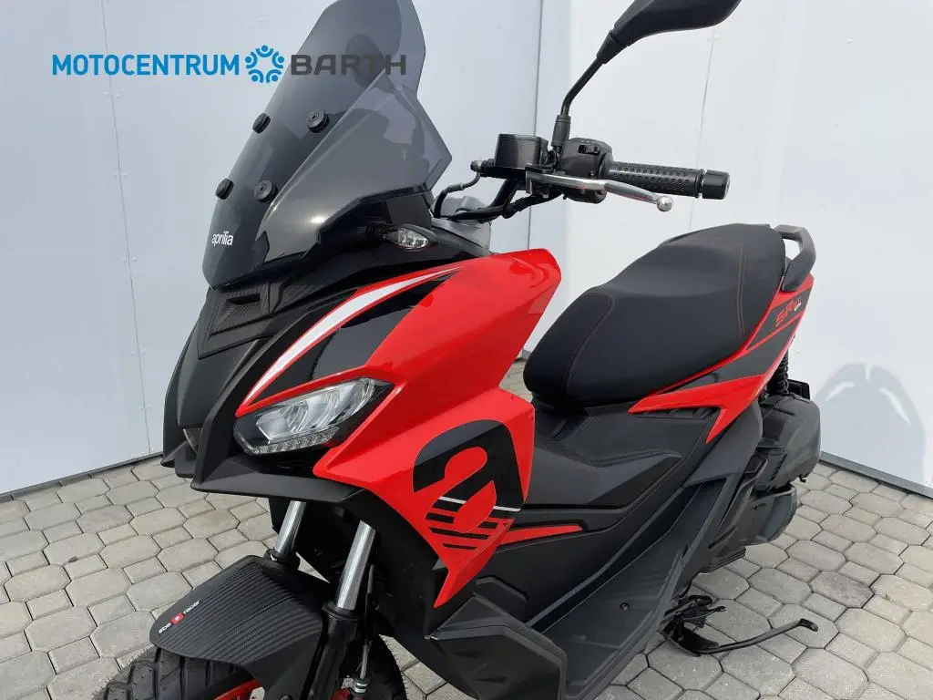 Aprilia SR GT 125 Sport EU5+  / 11kW