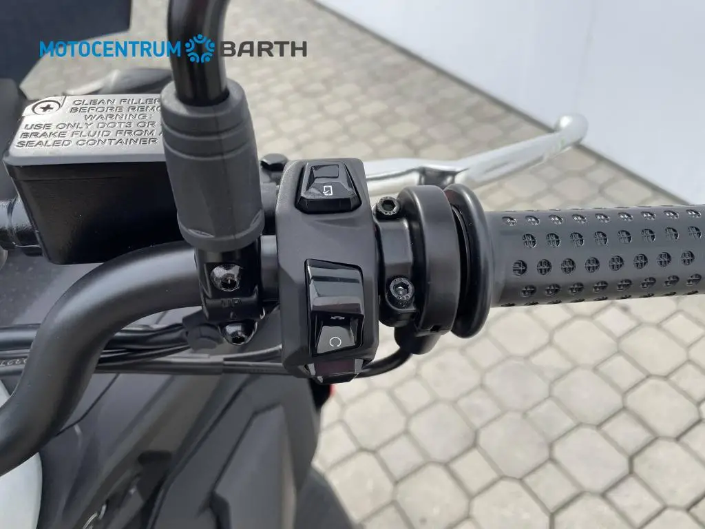Aprilia SR GT 125 Sport EU5+  / 11kW