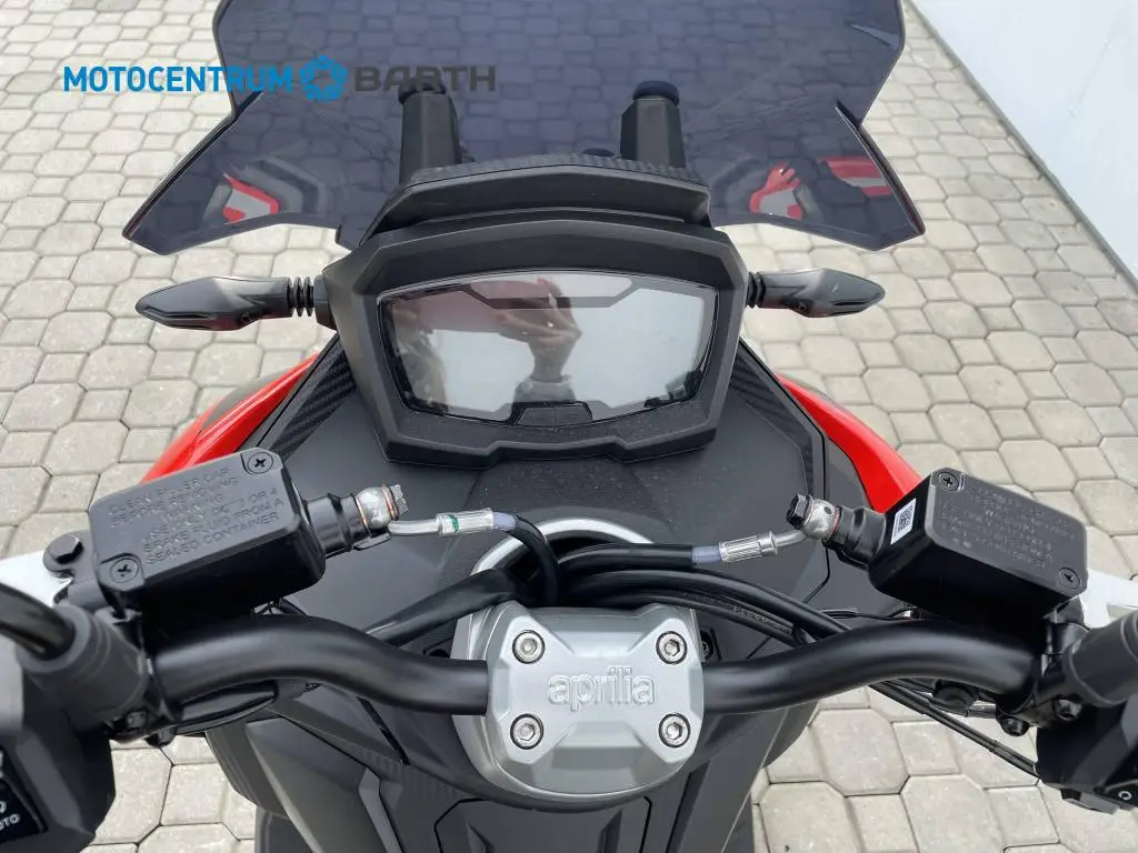 Aprilia SR GT 125 Sport EU5+  / 11kW