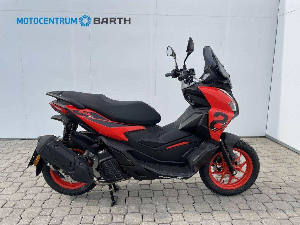 Aprilia SR GT 125 Sport EU5+  / 11kW