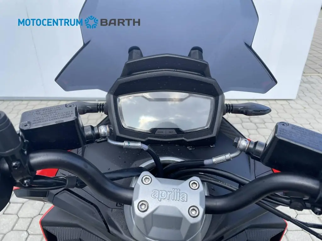 Aprilia SR GT 125 Sport EU5+  / 11kW