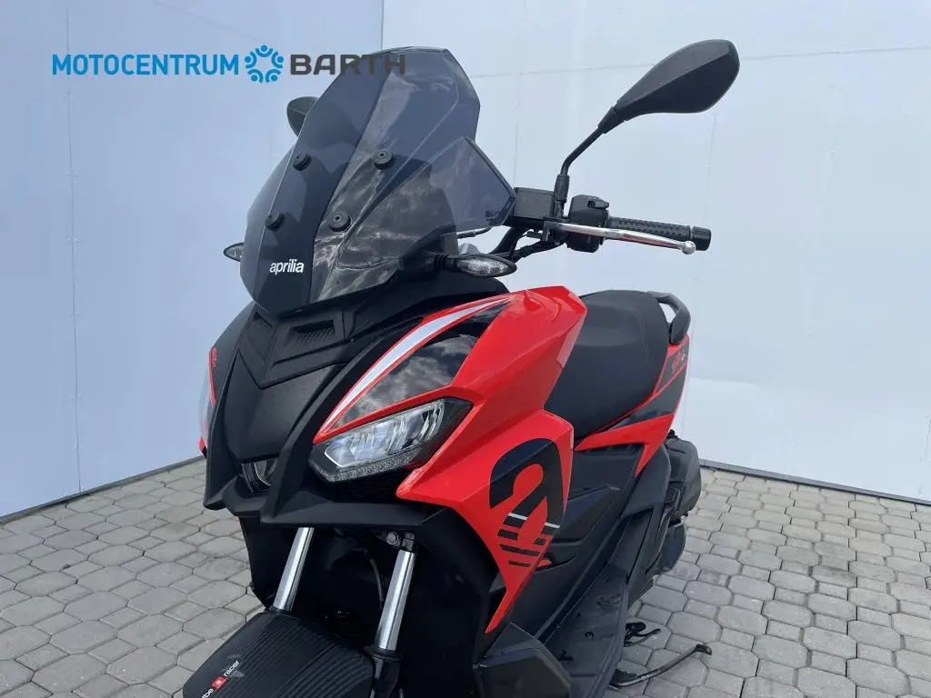 Aprilia SR GT 125 Sport EU5+  / 11kW