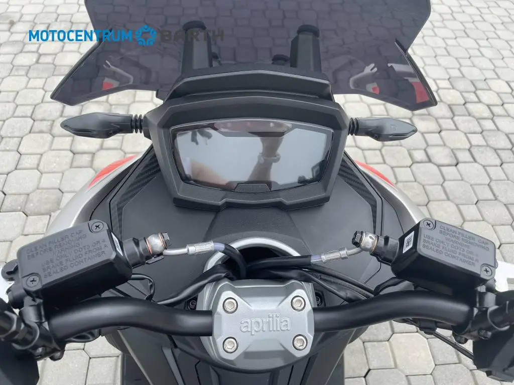 Aprilia SR GT 125 Sport EU5+  / 11kW