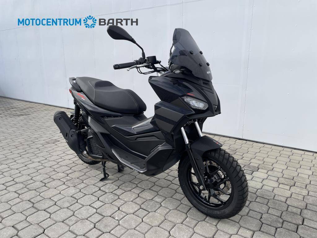 Aprilia SR GT 200 EU5+  / 13kW