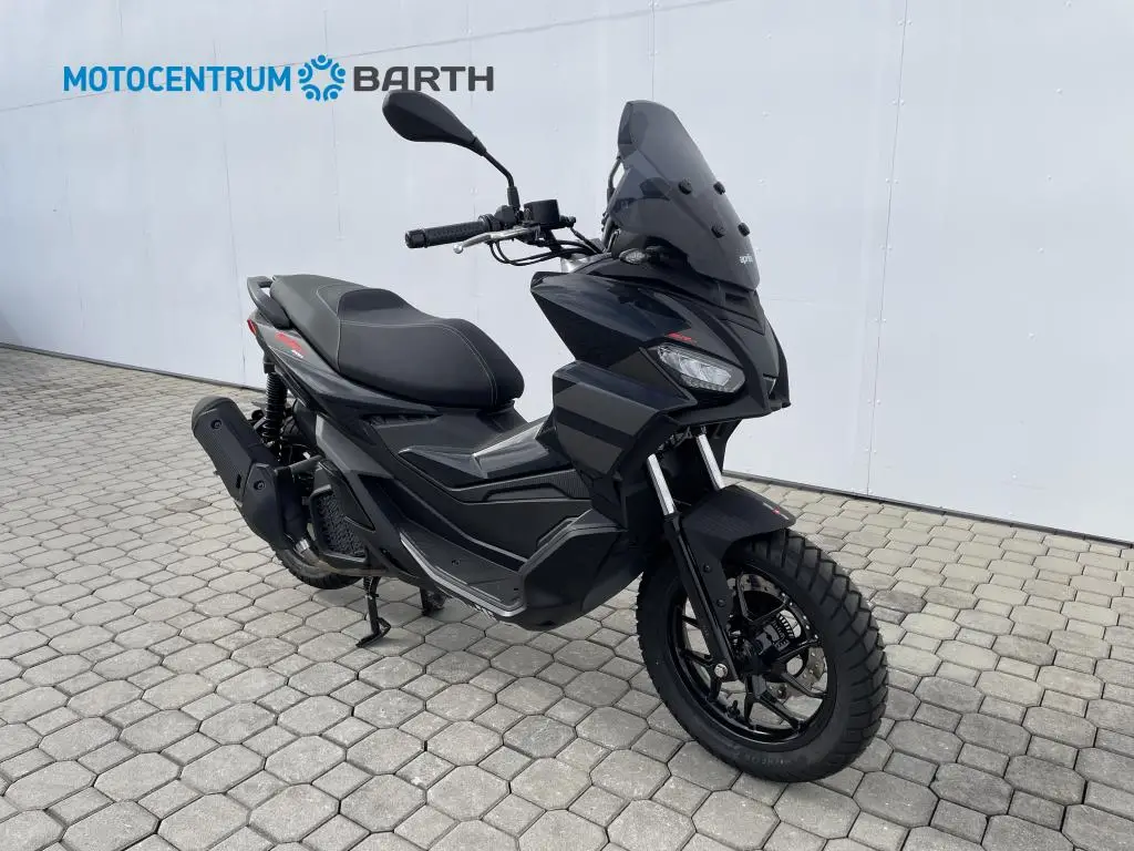 Aprilia SR GT 200 EU5+  / 13kW