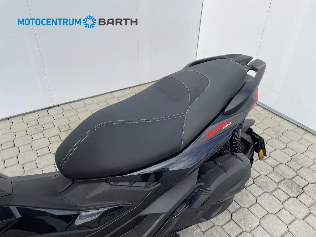Aprilia SR GT 200 EU5+  / 13kW