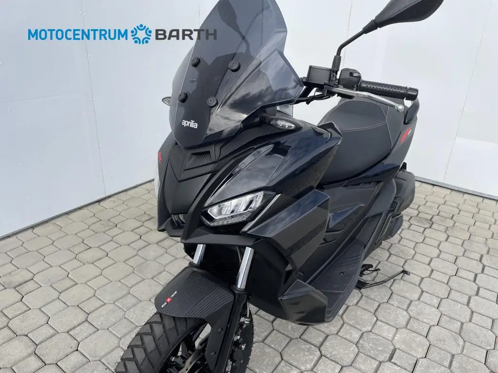 Aprilia SR GT 200 EU5+  / 13kW
