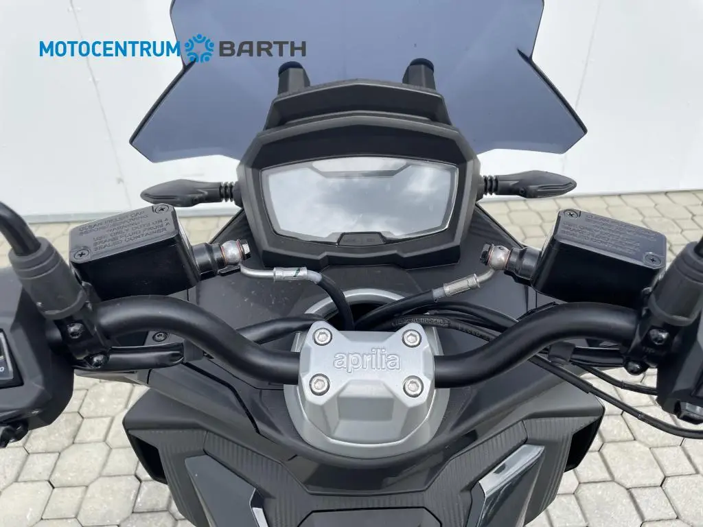 Aprilia SR GT 200 EU5+  / 13kW