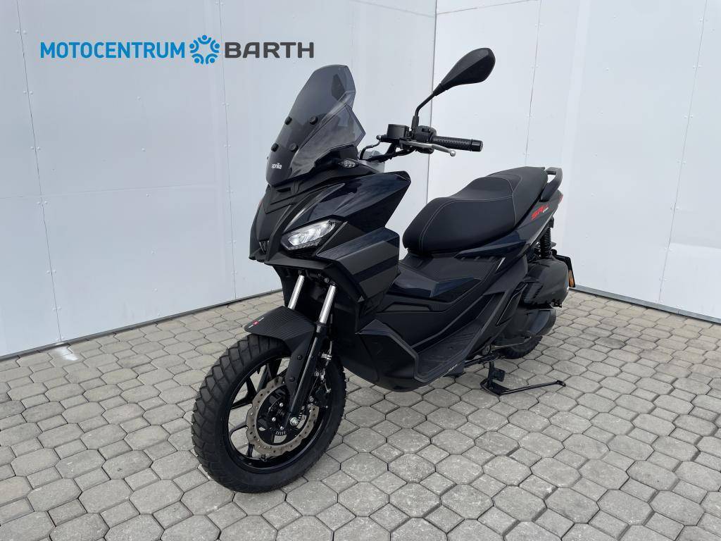 Aprilia SR GT 200 EU5+  / 13kW