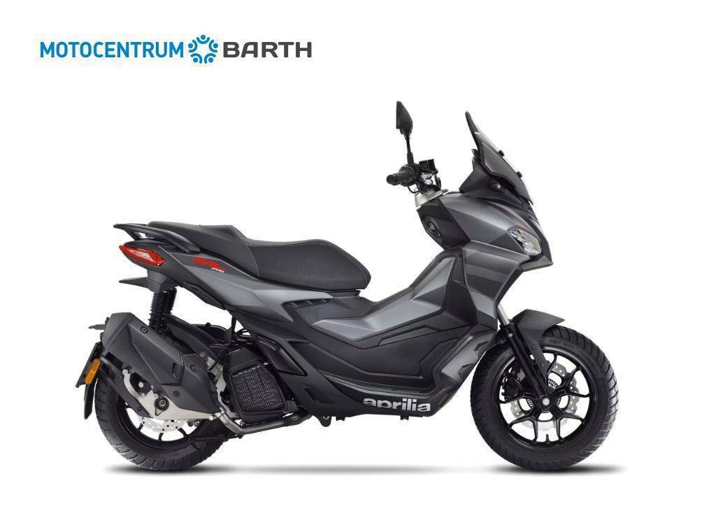 Aprilia SR GT 200 EU5+ 2026