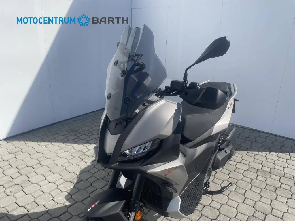 Aprilia SR GT 400 EU5+  / 26kW